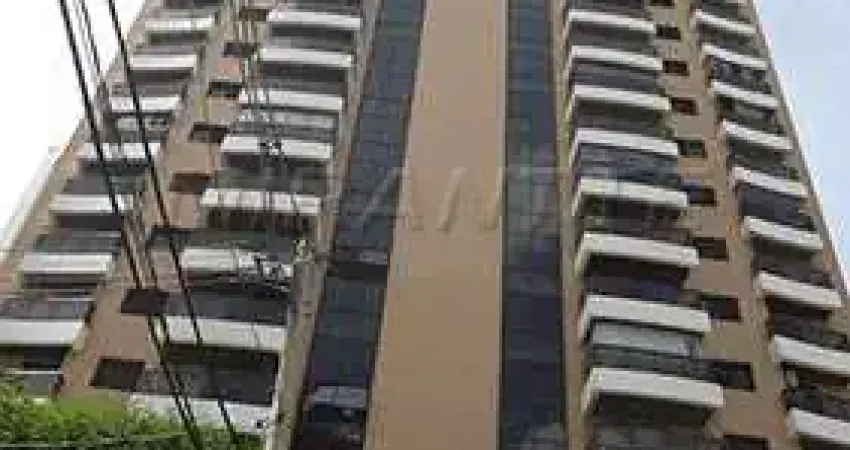 Apartamento com 4 quartos à venda na Rua Doutor Guilherme Cristofel, Santana, São Paulo