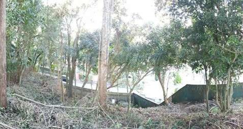 Terreno de 860m² em Jardim Ibiratiba