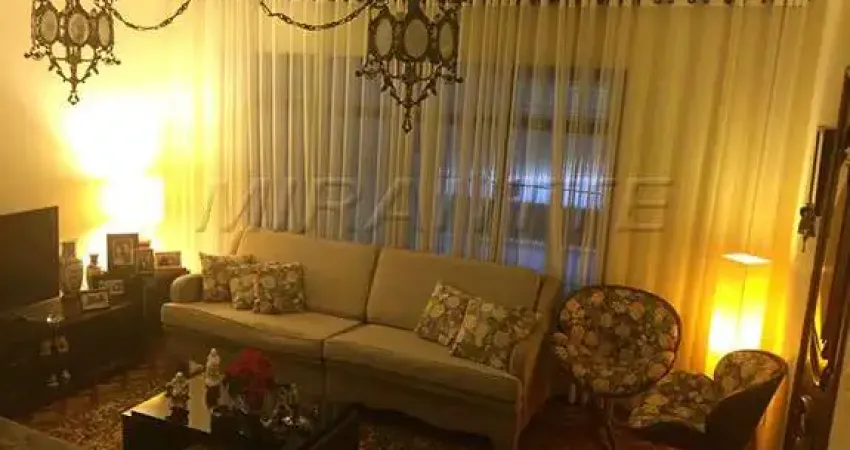 Casa com 3 quartos à venda na Rua Alfredo Pujol, Santana, São Paulo