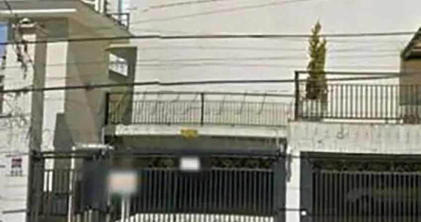 Casa com 3 quartos à venda na Rua Samurais, Vila Maria Alta, São Paulo