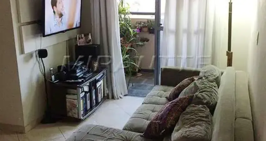 Apartamento com 2 quartos à venda na Rua Artur de Oliveira, Casa Verde, São Paulo