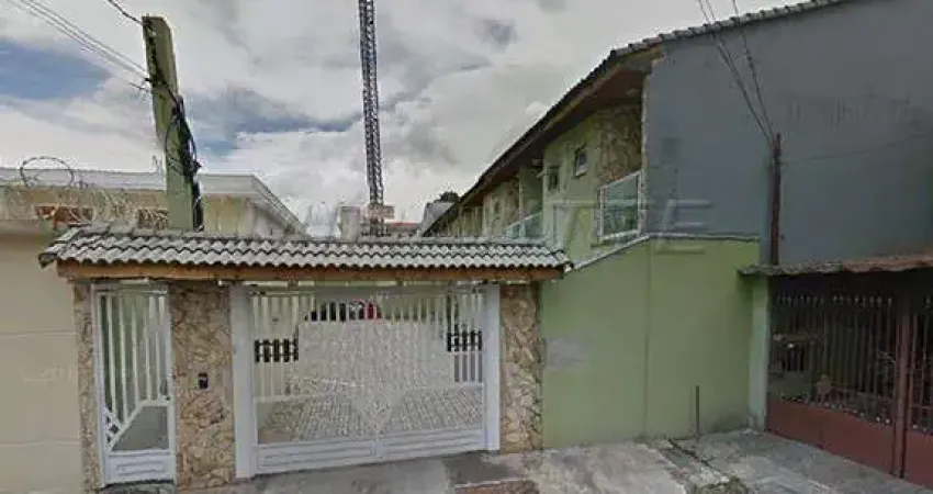 Casa em condomínio fechado com 3 quartos à venda na Rua Gonçalves Aranha, Vila Nivi, São Paulo