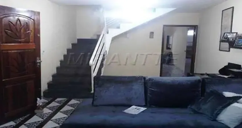 Casa com 3 quartos à venda na Rua João Cordeiro, Freguesia do Ó, São Paulo