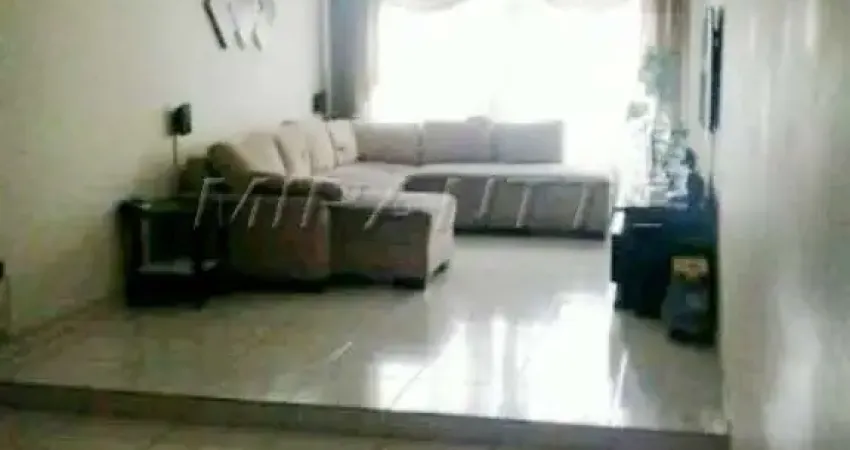 Casa com 3 quartos à venda na Rua Carlos Alberto de Oliveira, Tremembé, São Paulo