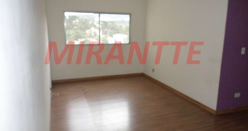 Apartamento com 2 quartos à venda na Avenida Nova Cantareira, Tremembé, São Paulo