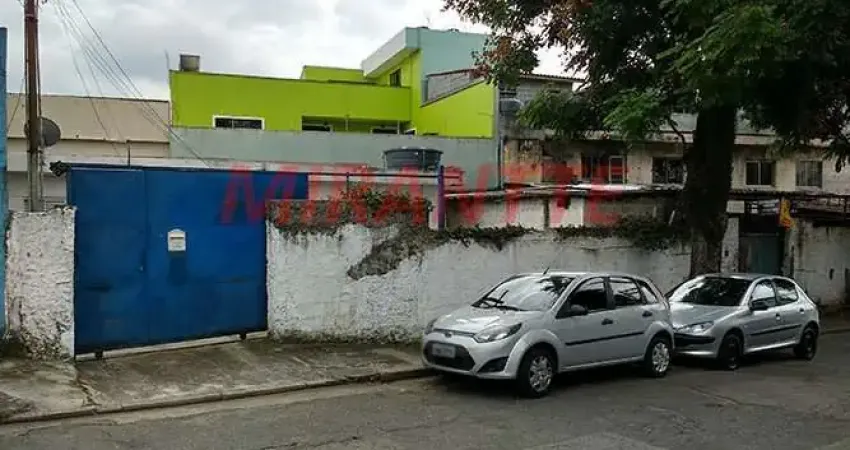 Terreno à venda na Avenida Imirim, Imirim, São Paulo
