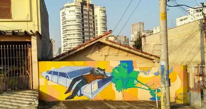 Casa terrea de 400m² com 3 quartos em Santa Terezinha