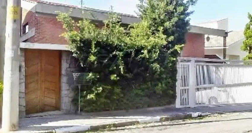 Casa com 4 quartos à venda na Rua Nursia, Jardim São Bento, São Paulo