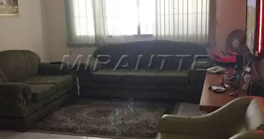 Sobrado com 3 quartos em Freguesia do Ó