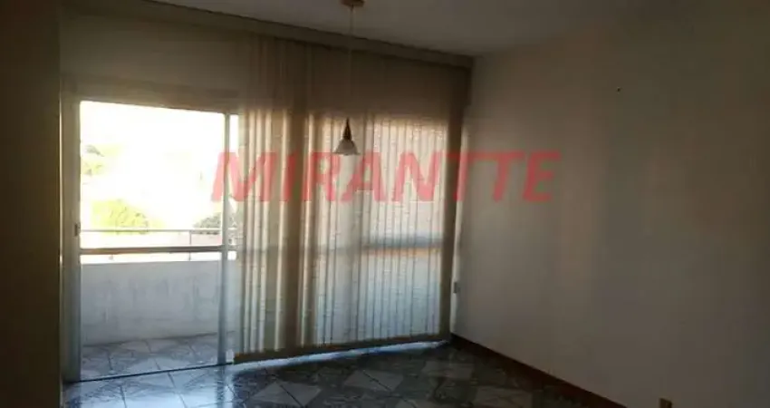 Apartamento com 3 quartos à venda na Rua Relíquia, Casa Verde, São Paulo