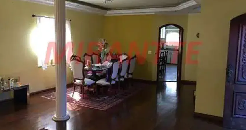 Sobrado de 300m² com 4 quartos em Palmas Do Tremembé