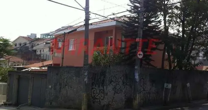Casa com 4 quartos à venda na Rua Adelaide Boschetti, Tucuruvi, São Paulo