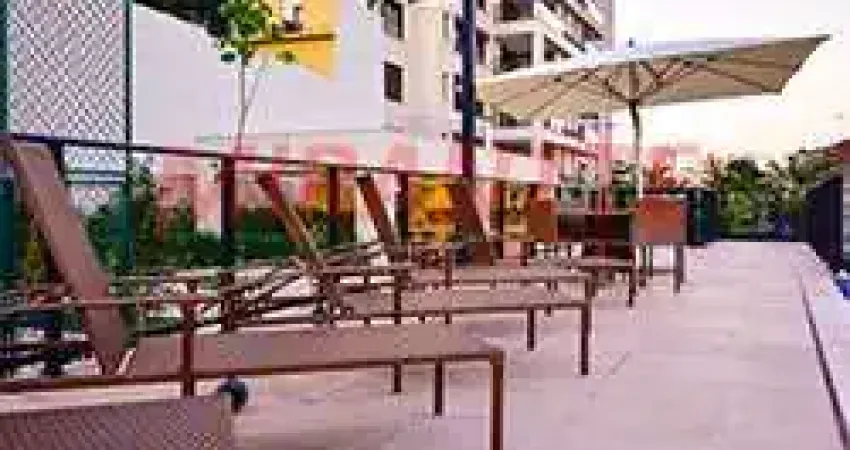 Apartamento de 233m² com 4 quartos em Vila Monumento