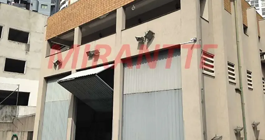 Barracão / Galpão / Depósito à venda na Rua Almansa, Vila Andrade, São Paulo