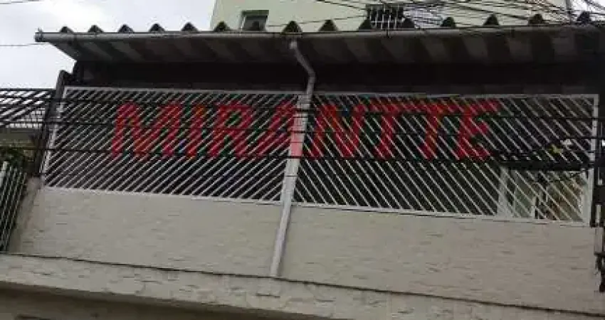 Casa com 5 quartos à venda na Rua Galiléia, Casa Verde, São Paulo