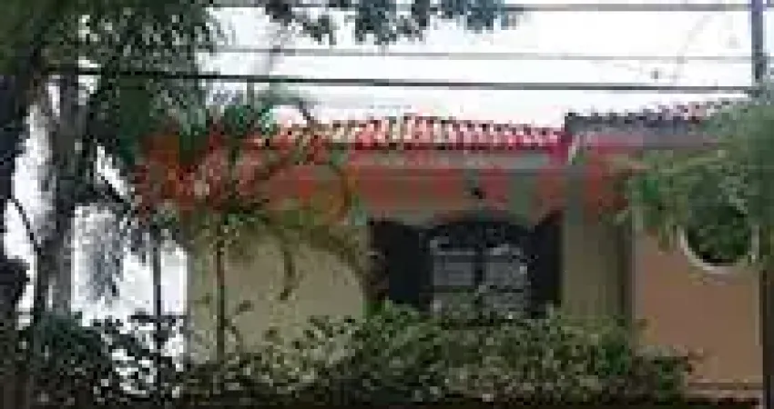 Casa com 3 quartos à venda na Rua do Horto, Horto Florestal, São Paulo