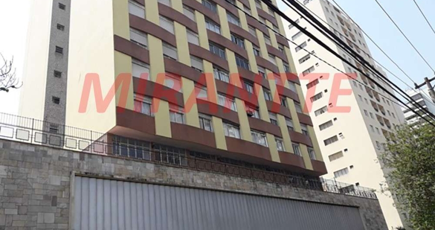 Apartamento com 3 quartos à venda na Rua Voluntários da Pátria, Santana, São Paulo