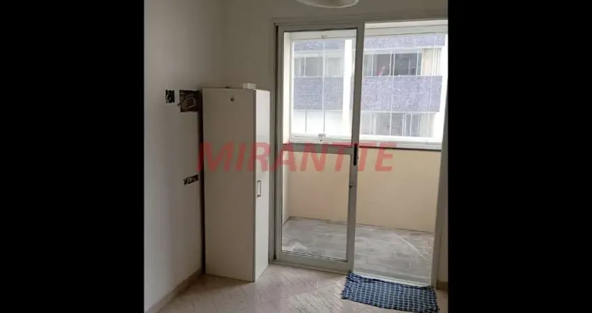 Apartamento com 3 quartos à venda na Rua Reims, Casa Verde, São Paulo