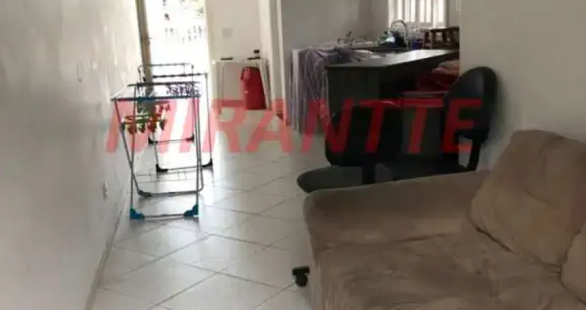 Casa com 3 quartos à venda na Rua Comprida, Vila Mazzei, São Paulo