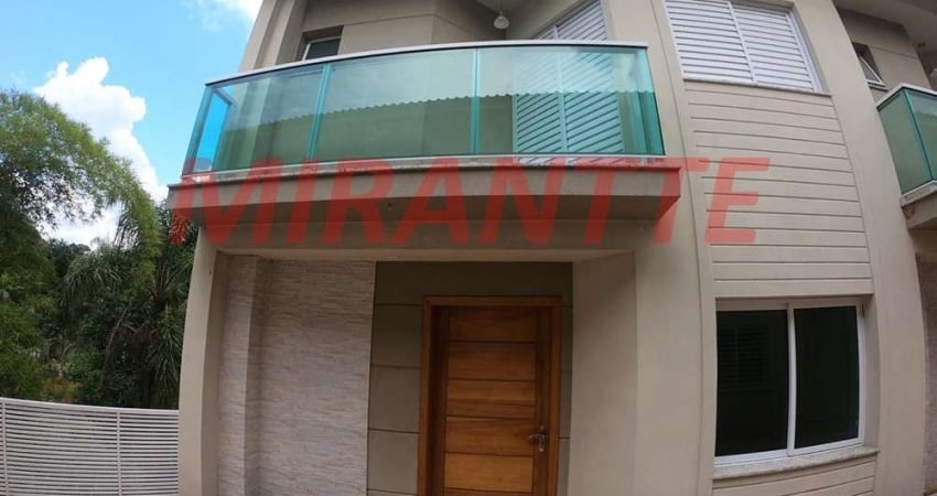Casa em condomínio fechado com 3 quartos à venda na Avenida Senador José Ermírio de Moraes, Tremembé, São Paulo