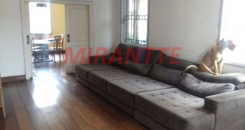 Sobrado de 199m² com 3 quartos em Casa Verde