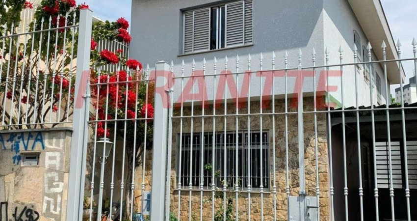 Sobrado de 200m² com 5 quartos em Imirim