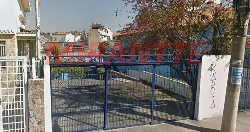 Terreno de 255m² em Jardim Tremembé