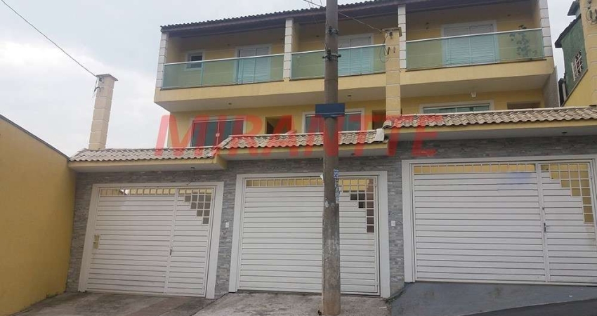 Casa com 3 quartos à venda na Rua Isanga, Freguesia do Ó, São Paulo