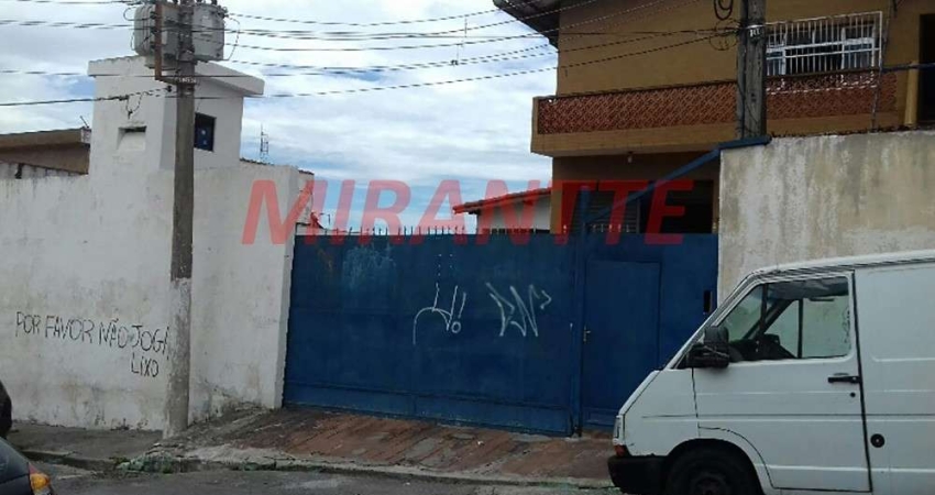 Galpao de 300m² em Casa Verde Alta