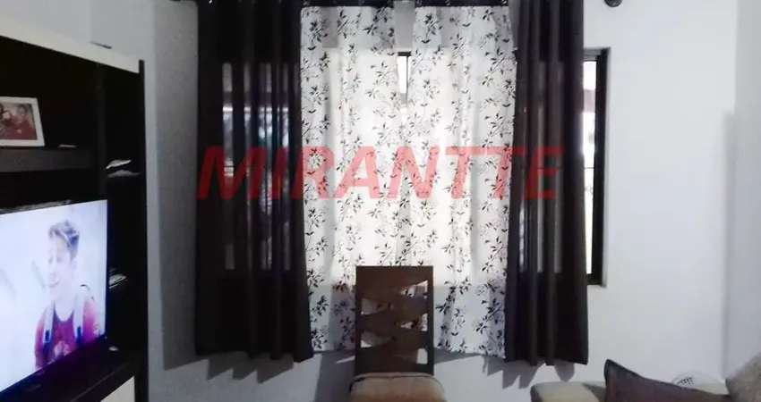 Sobrado de 150m² com 2 quartos em Freguesia do Ó