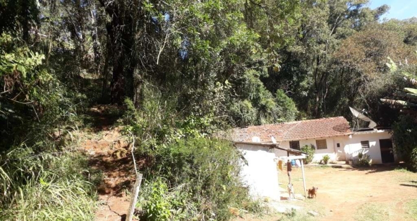 Terreno à venda na Avenida Vereador Belarmino Pereira de Carvalh, Serra da Cantareira, São Paulo