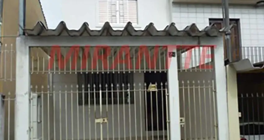 Casa com 4 quartos à venda na Rua Frederico Eduardo Mayr, Casa Verde, São Paulo