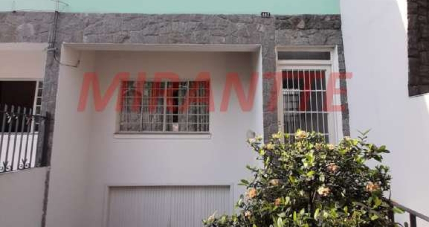 Sobrado de 120m² com 3 quartos em Jardim São Paulo