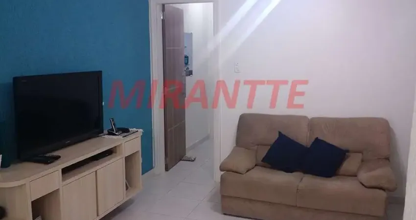 Casa com 2 quartos à venda na Rua Damiana da Cunha, Santa Teresinha, São Paulo
