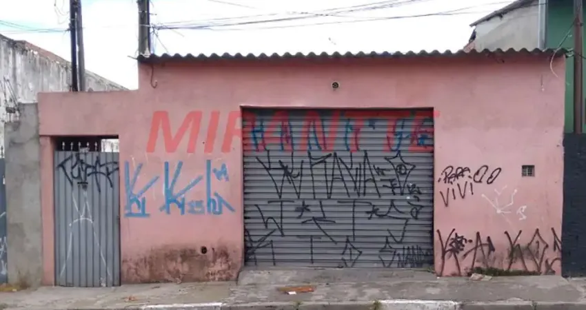 Casa em condomínio fechado com 6 quartos à venda na Rua Professor Dário Ribeiro, Casa Verde, São Paulo