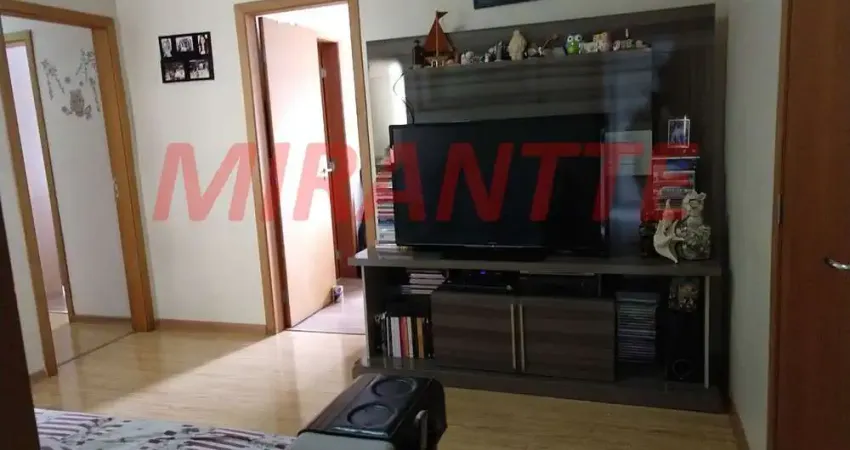 Apartamento com 4 quartos à venda na Rua Doutor Guilherme Cristofel, Santana, São Paulo
