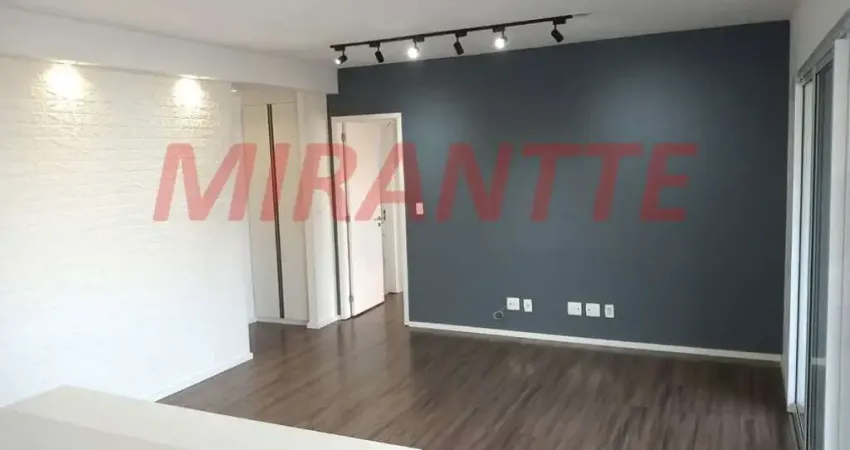 Apartamento com 2 quartos à venda na Rua Adalberto Kemeny, Barra Funda, São Paulo