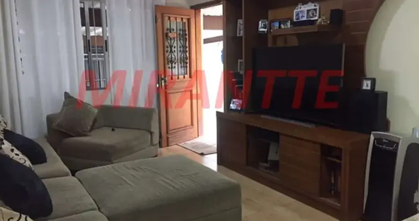 Casa com 2 quartos à venda na Avenida Clavásio Alves da Silva, Limão, São Paulo
