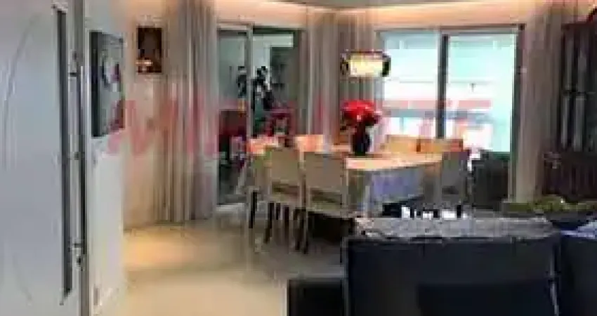 Apartamento com 3 quartos à venda na Rua Benta Pereira, Santana, São Paulo