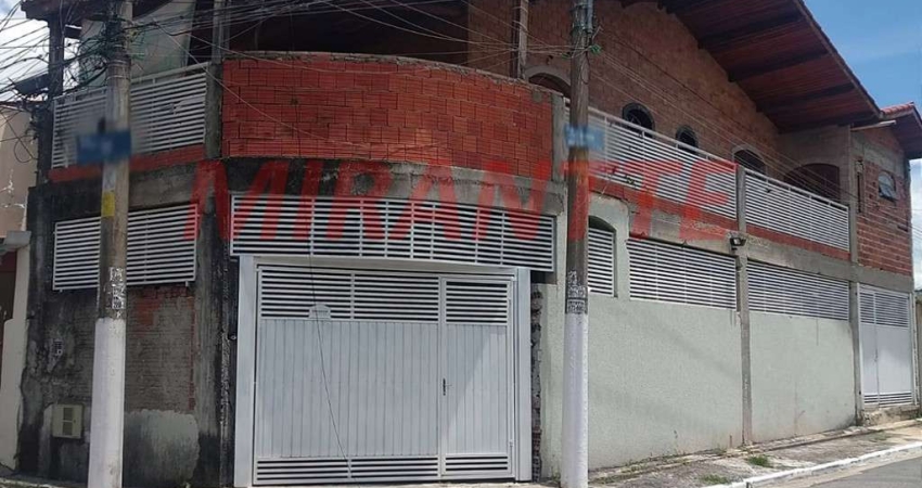Casa com 3 quartos à venda na Rua Doutor Paulo Gatti, Imirim, São Paulo