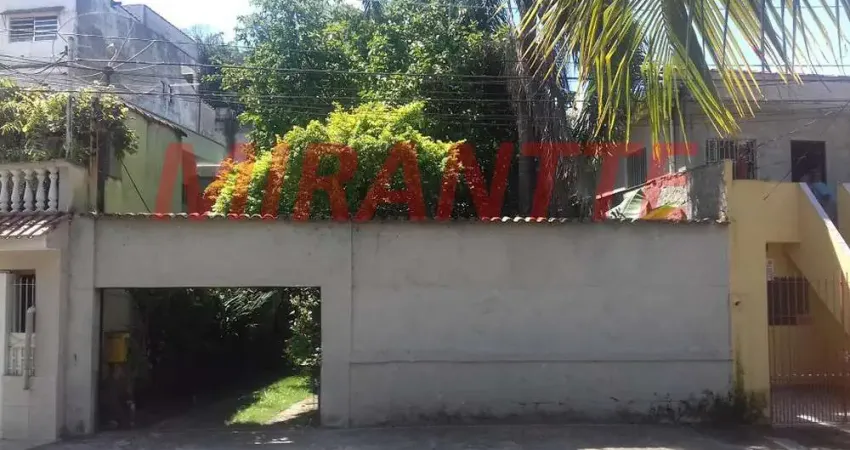 Casa terrea de 55m² com 2 quartos em Vila Paulistana