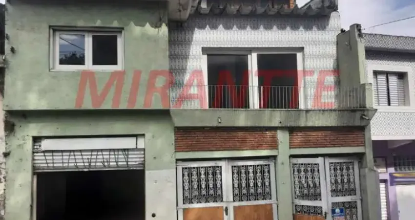 Casa com 3 quartos à venda na Rua Ribeiro Junqueira, Imirim, São Paulo