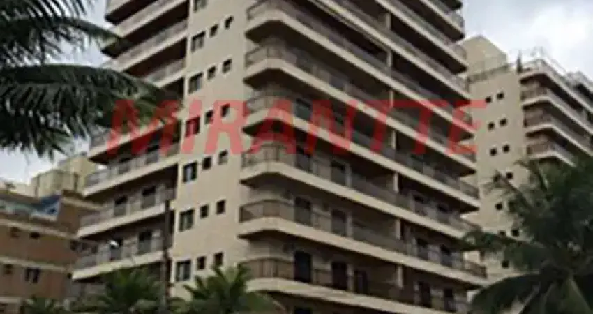 Cobertura com 3 quartos à venda na Rua Chile, Enseada, Guarujá