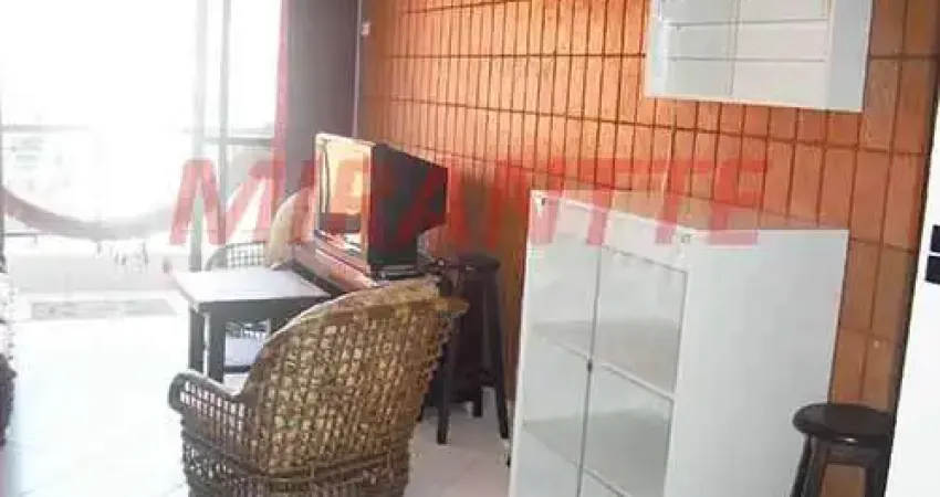 Apartamento com 3 quartos à venda na Rua Francisco Rebolo, Enseada, Guarujá