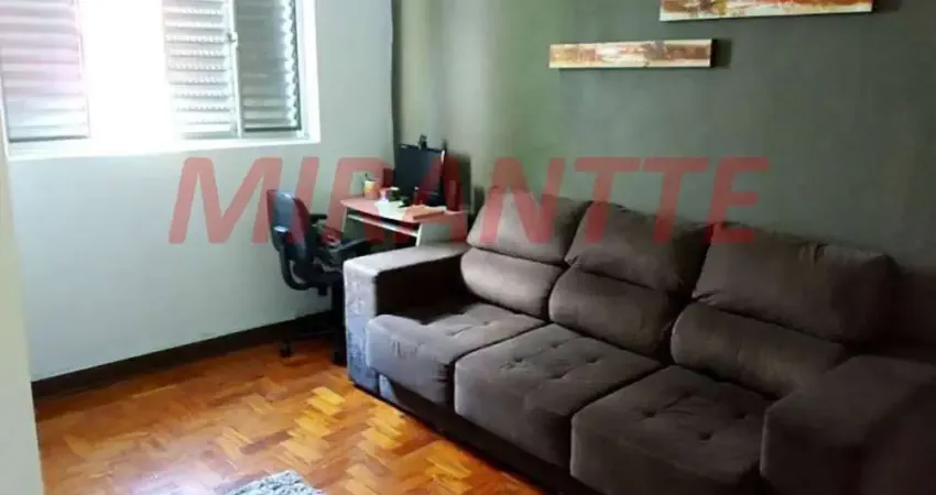 Casa com 3 quartos à venda na Rua Mário Araújo, Santana, São Paulo