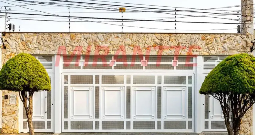 Sobrado de 440m² com 3 quartos em Palmas Do Tremembé