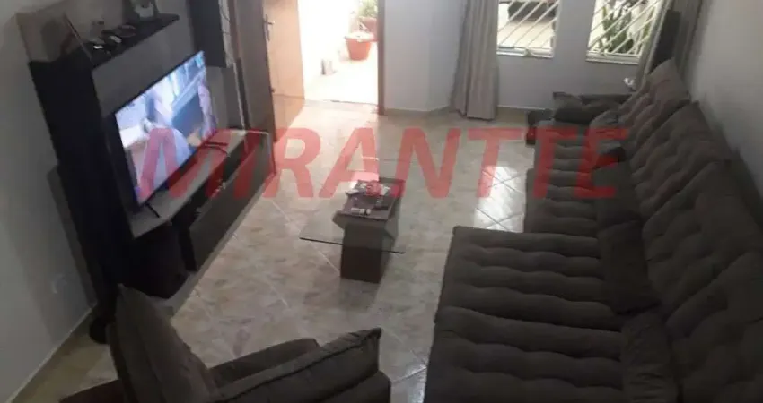 Casa com 3 quartos à venda na Rua Jeruaba, Tucuruvi, São Paulo
