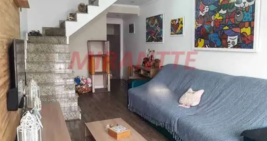 Casa com 3 quartos à venda na Rua Ministro Romeiro Neto, Imirim, São Paulo