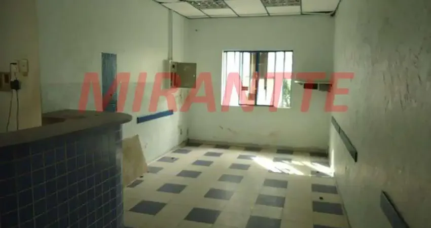Casa com 1 quarto à venda na Rua Leite de Morais, Santana, São Paulo