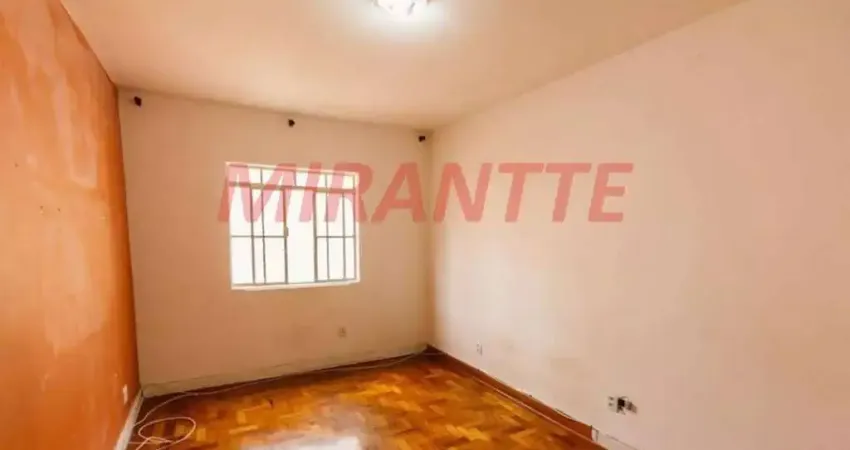 Apartamento com 2 quartos à venda na Rua José Debieux, Santana, São Paulo